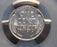 1943 Lincoln Cent - PCGS MS67