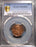 1942 Lincoln Cent - PCGS PR64RD