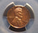 1942 Lincoln Cent - PCGS PR64RD
