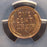1955 Lincoln Cent - PCGS PR66RD