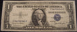 1935D $1 Silver Certificate - FR# 1613N