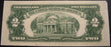 1953A $2 United States Note - FR# 1510