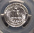 1953 Washington Quarter - PCGS PR67
