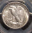 1941-S Walking Half Dollar - PCGS AU58
