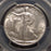1942 Walking Half Dollar - PCGS MS64