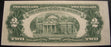 1953C $2 United States Note - FR# 1512
