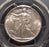 1943 Walking Half Dollar - PCGS MS64