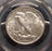1943 Walking Half Dollar - PCGS MS64