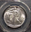 1946 Walking Half Dollar - PCGS MS64