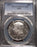 1967 Kennedy Half Dollar - PCGS SMS SP67CAM
