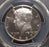 1967 Kennedy Half Dollar - PCGS SMS SP67CAM