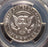 1967 Kennedy Half Dollar - PCGS SMS SP67CAM