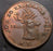 1863 Schulze's / NY NY Civil War Token