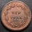 1863 Pro Bono Publico / NY Civil War Token