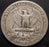 1932-D Washington Quarter - Very Good