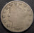 1912-S Liberty Nickel - Very Good