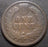 1872 Indian Head Cent - Good