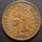 1880 Indian Head Cent - Extra Fine