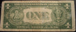 1935G $1 Silver Certificate - FR# 1616