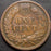 1882 Indian Head Cent - Very Fine
