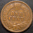 1908-S Indian Head Cent - Good