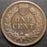 1908-S Indian Head Cent - Very Good