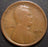 1914-D Lincoln Cent - Very Good