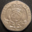 1982 20 Pence - Great Britain