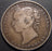 1896 50 Cents - New Foundland