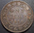 1876H Canadian Large Cent - Fine