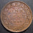 1888 Canadian Large Cent - Extra Fine