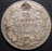 1912 Canadian Quarter - Very Good