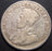 1912 Canadian Quarter - Very Good