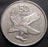 1998 50 Thebe - Botswana