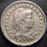 1921 50 Reis - Brazil