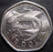 2008 One Dollar - Barbados