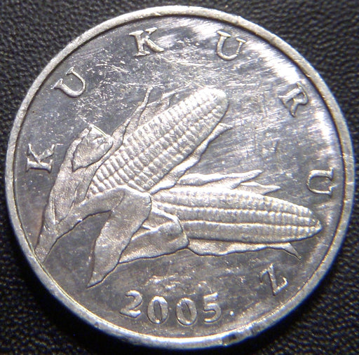 2005 Lipa - Croatia