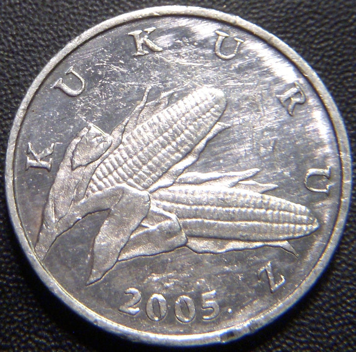 2005 Lipa - Croatia