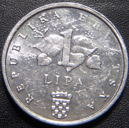 2005 Lipa - Croatia