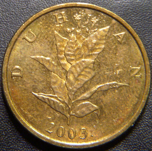2003 10 Lipa - Croatia