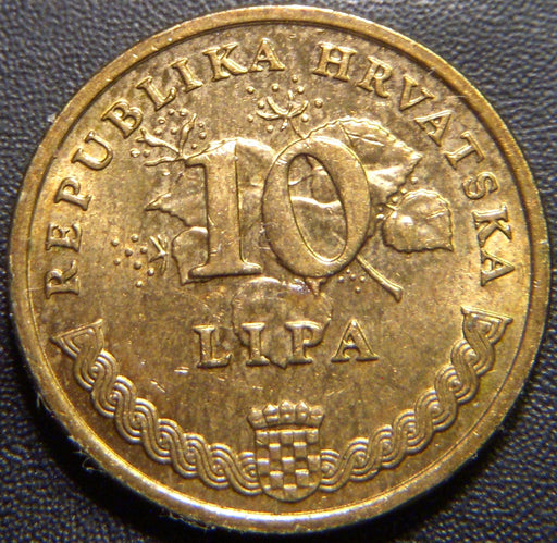2003 10 Lipa - Croatia