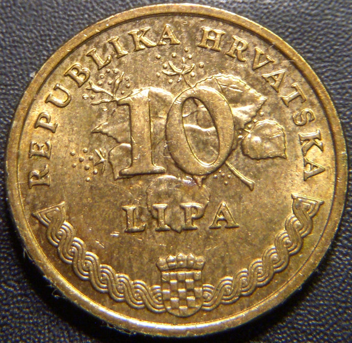 2003 10 Lipa - Croatia