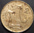 1985 2 Cents - Cyprus