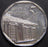 2000 5 Centavos - Cuba
