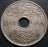 1917KN 10 Milliemes - Egypt