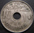 1917KN 10 Milliemes - Egypt