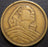 1957 5 Milliemes - Egypt
