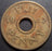 1942s Penny -  Fiji