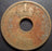 1942s Penny -  Fiji