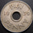1959 Penny - Fiji